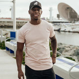 Casper™ Premium Heren T-Shirt