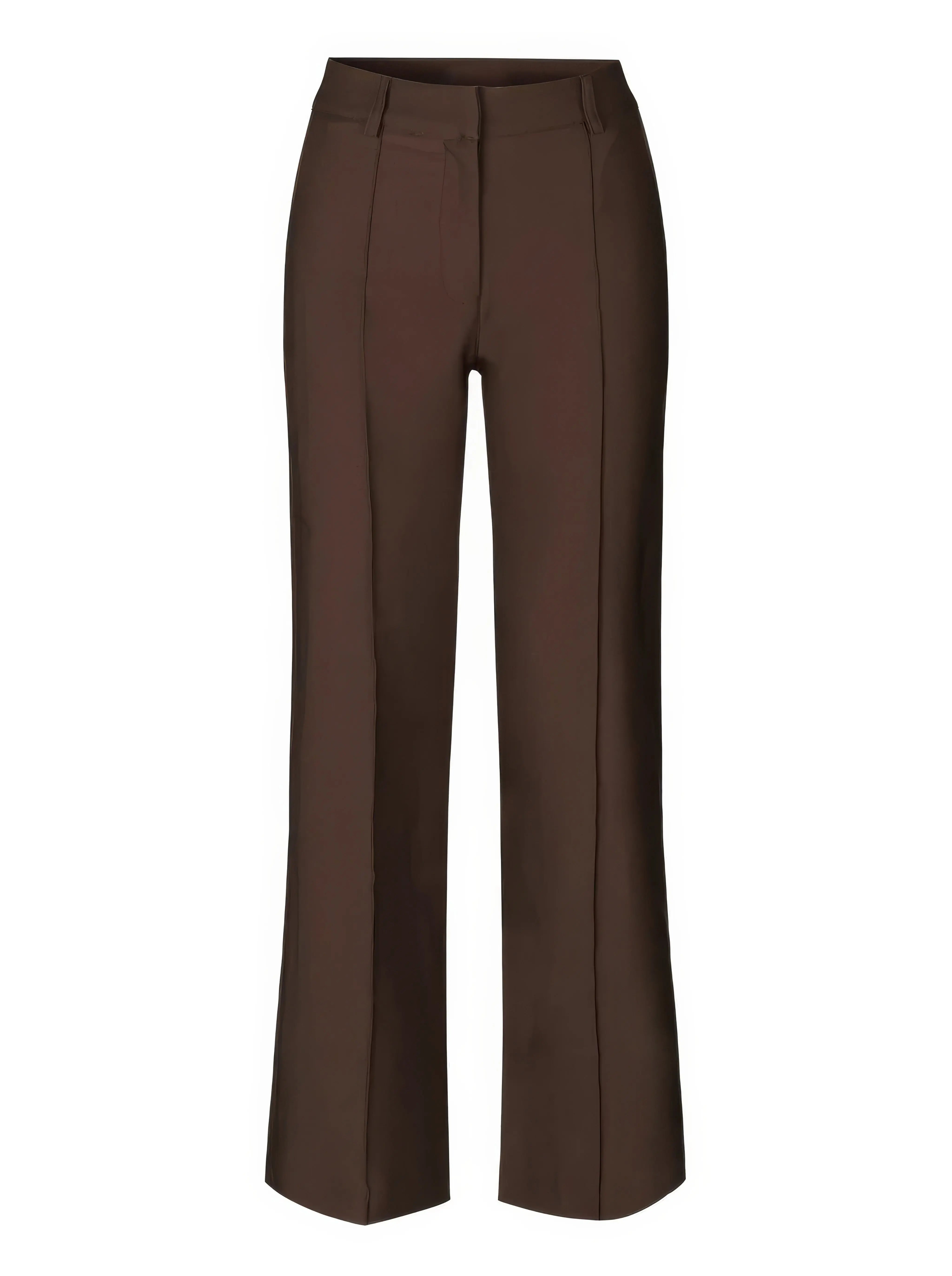 Carina | Hoge Taille Chic Broeken