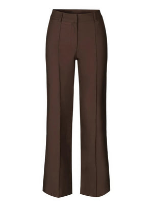 Carina | Hoge Taille Chic Broeken