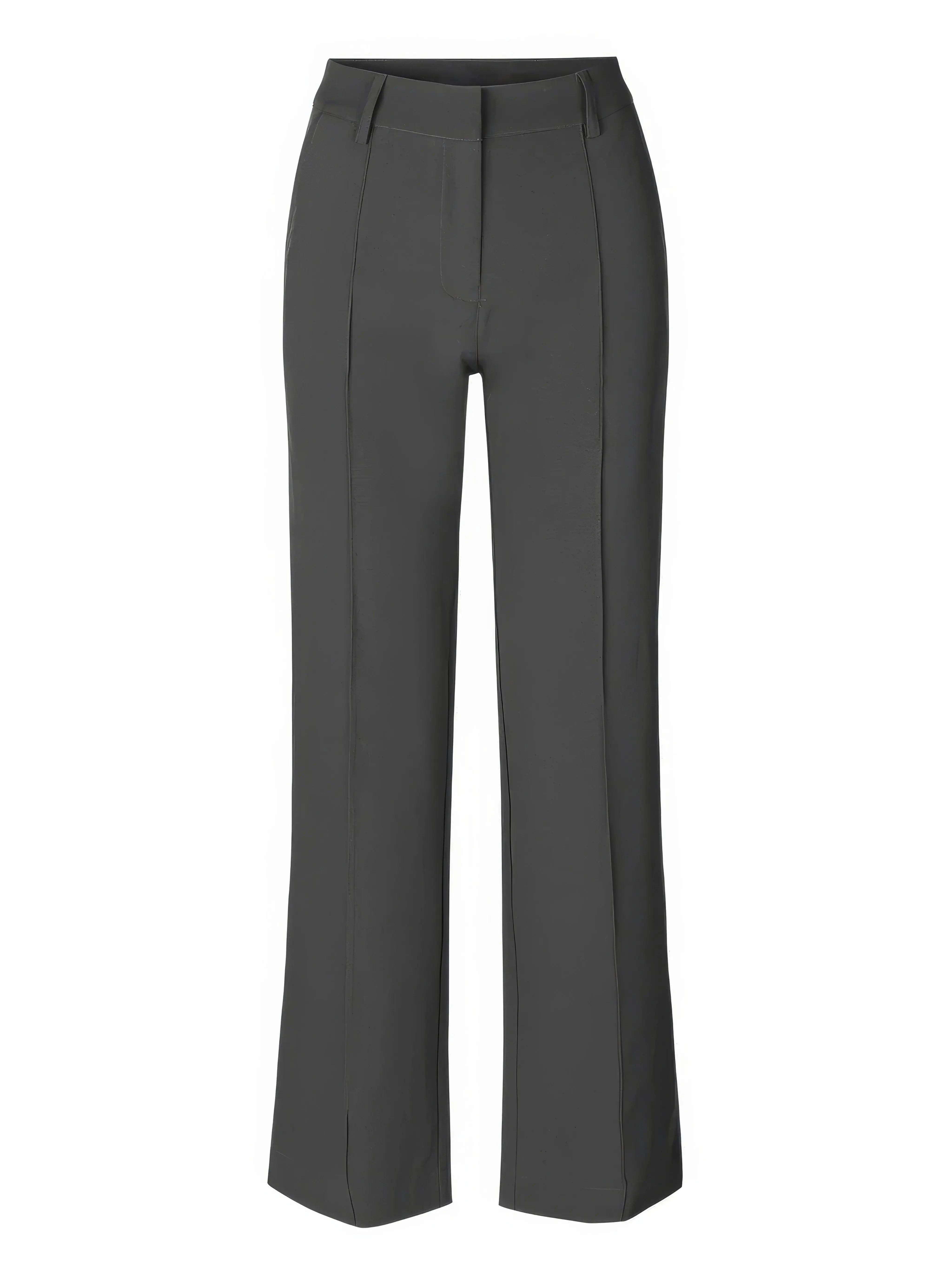 Carina | Hoge Taille Chic Broeken