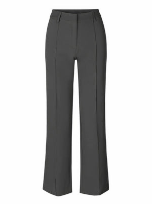 Carina | Hoge Taille Chic Broeken