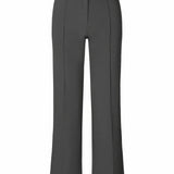 WideGrace dames broek – stijlvolle wijde broek, kreukvrij & comfortabel