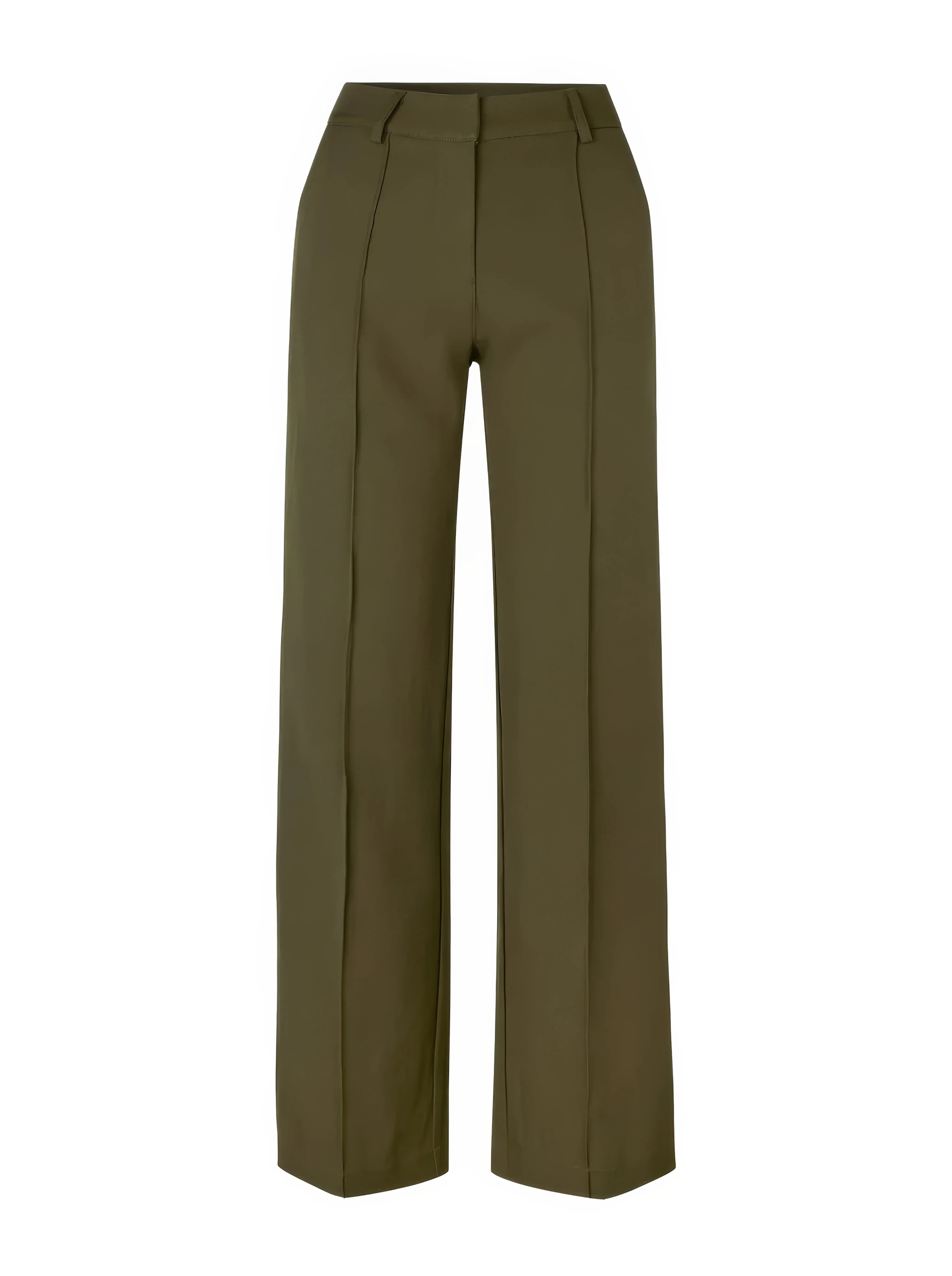 Carina | Hoge Taille Chic Broeken