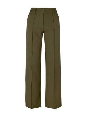 Carina | Hoge Taille Chic Broeken