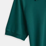 Poloshirt met korte mouwen
