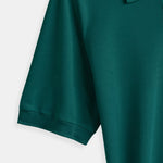 Poloshirt met korte mouwen