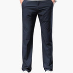 Jaxon | Slim Fit Casual Chino Broek