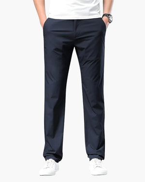 Jaxon | Slim Fit Casual Chino Broek