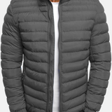 Ruben-Jan™ Heren Lichtgewicht Gewatteerde Jas