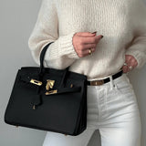 Emma | Leren Tas