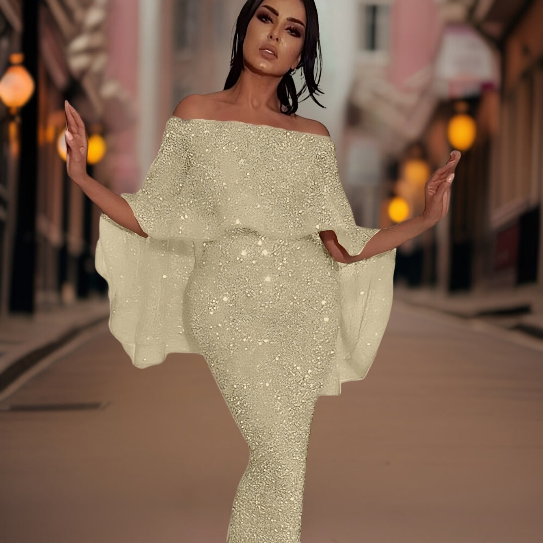 Verona | Maxijurk
