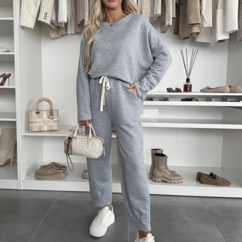 Aine™ Casual Tweedelige Set