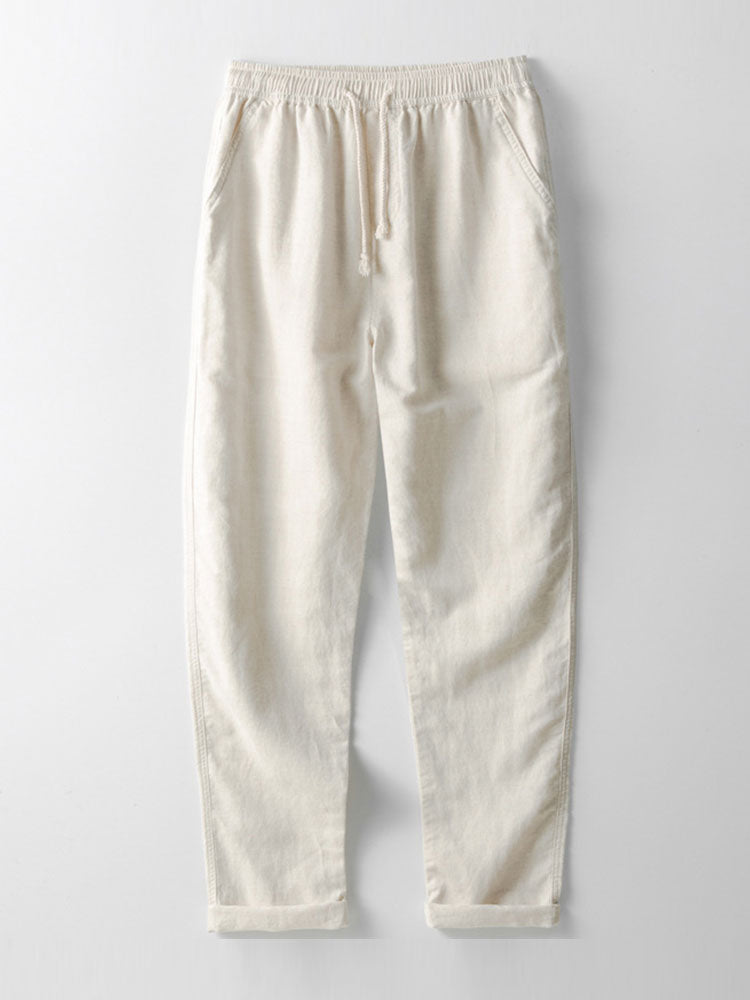 Jannik | Hemd en Broek - Zomerset