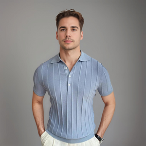 Jovani | Klassieke Heren Polo