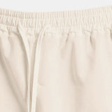 Heren Shorts in Beige met Koord – Minimalistisch Comfort