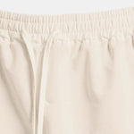 Heren Shorts in Beige met Koord – Minimalistisch Comfort