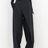 Sophia™ | Asymmetrische Broek