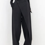 Sophia™ | Asymmetrische Broek