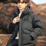 Jozef™ Heren Winter Donzen Jas