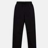 Luca | Witte heren joggingbroek met koord