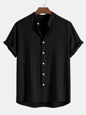 Jannik | Hemd en Broek - Zomerset