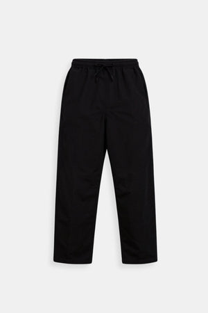 Leonardo | Heren-Loungebundhose in Wit met Kordelzug