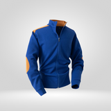 Casual Gebreid Heren Vest – Stijlvol en Comfortabel voor Lente & Herfst