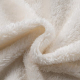 Martín Ford | Dikke Pufferjas met Fleecevoering voor heren