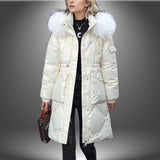 Feline™ Warme Winterjas