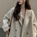 Claire™ Luxe Trenchcoat