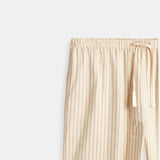 Heren-Loungebundhose met Nadelstreifen – Old-Money-Esthetiek in meerdere kleuren