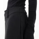 Chiara™ Trendy Wijde Damesbroek
