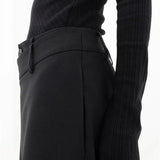 Sophia™ | Asymmetrische Broek