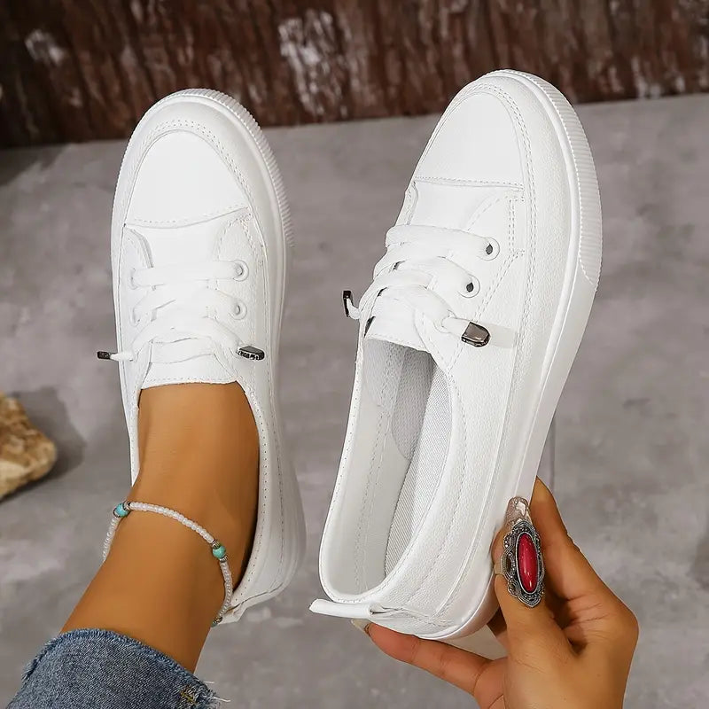 Lara™ Dames Casual Instappers