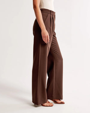 Mia | Stijlvolle Broek