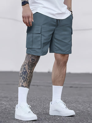 Jelle™ Heren Cargo Shorts