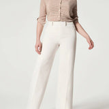 High™ Waist Wijde Broek | Denim & Effen | Stijlvol en Comfortabel