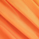 Sienna | Asymmetrische Partyjurk in stralende kleurverloop