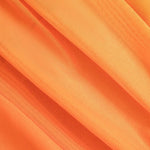 Sienna | Asymmetrische Partyjurk in stralende kleurverloop