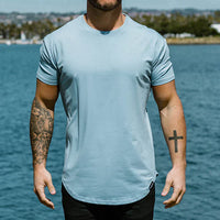 Casper™ Premium Heren T-Shirt