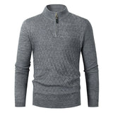 Rafael Moretti | Warme Heren Pullover van Acrylmix