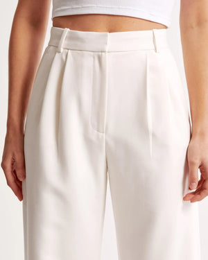 Mia | Stijlvolle Broek