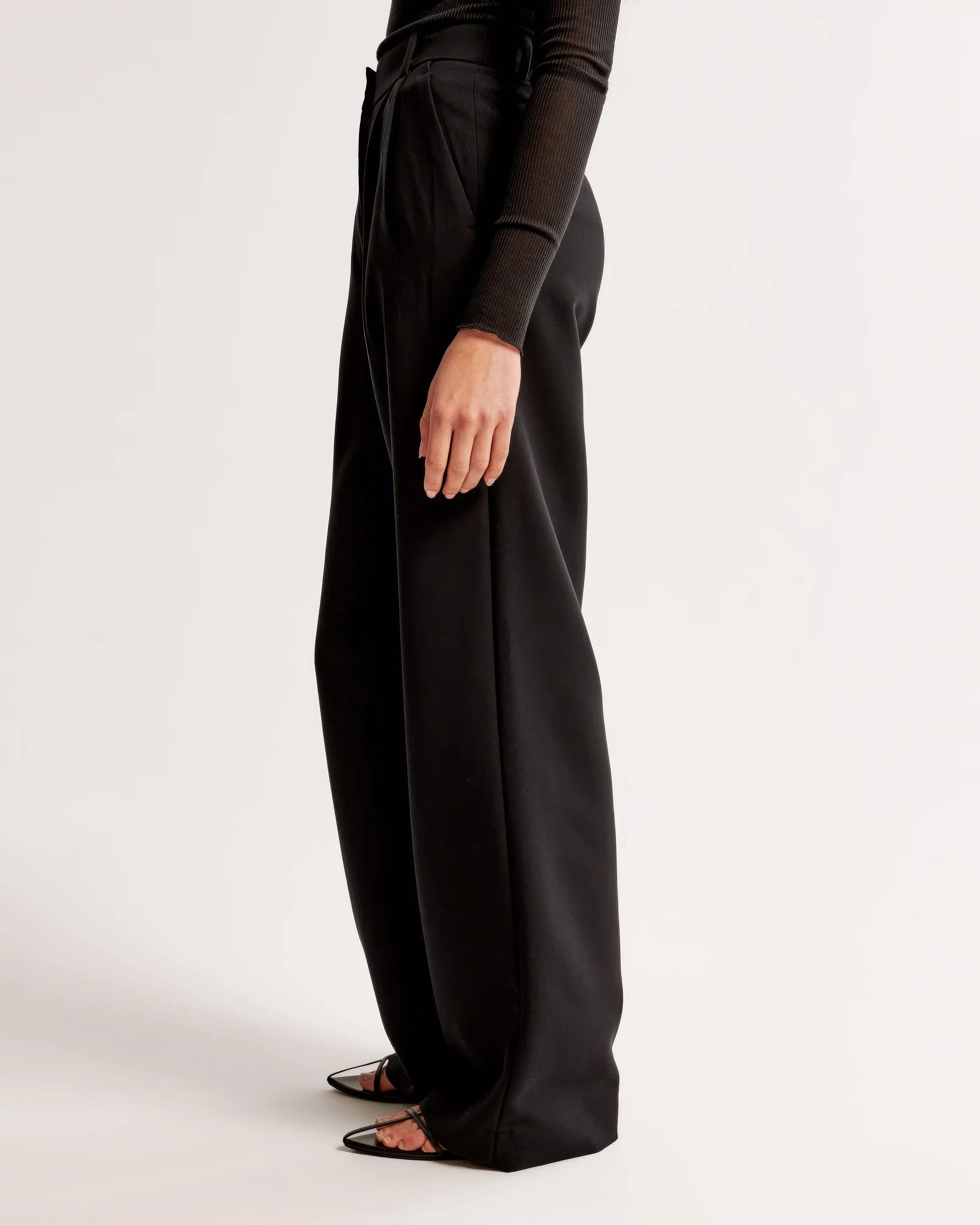 Mia | Stijlvolle Broek