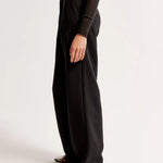 Mia | Stijlvolle Broek