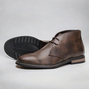 Eduard™ Klassieke Desert Boots voor Heren