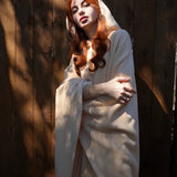 Megan | Comfy Hoodie Blanket