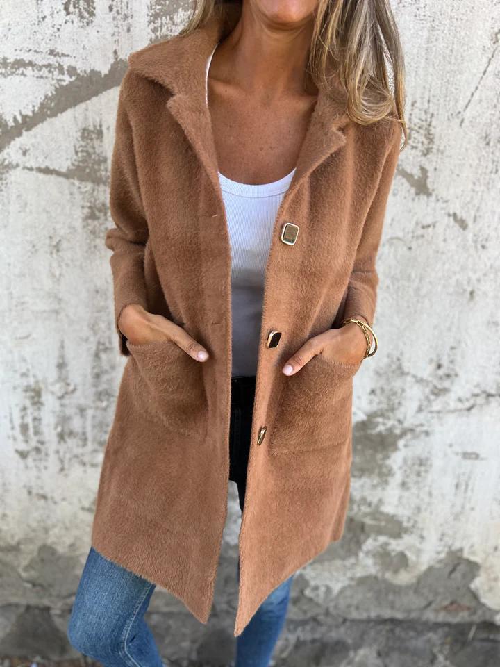 Nora™ Lente Jacket