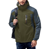 Matheus™ Heren Waterdichte Outdoor Jas