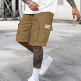 Jelle™ Heren Cargo Shorts