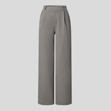 Adriana™ Dames Elegante Hoge Taille Pantalon